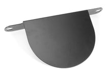 Load image into Gallery viewer, PERRIN 22-26 Subaru BRZ / Toyota GR86 Exhaust Cutout Plate (Right Side For Single Outlet Exh Sys)