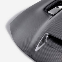 Load image into Gallery viewer, Anderson Composites 22-23 Dodge Charger Hellcat Jail Break Carbon Fiber Hood - Type JB