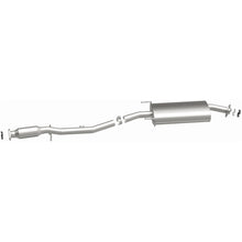 Load image into Gallery viewer, MagnaFlow 2017 Lexus RX 450h V6-3.5L Direct Fit Catalytic Converter OEM Underbody