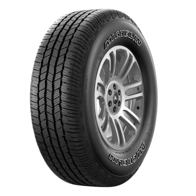 Michelin Defender LTX M/S 2 255/60R20 113H XL