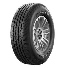 Michelin Defender LTX M/S 2 265/65R18 116T XL