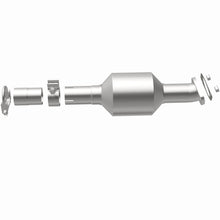 Load image into Gallery viewer, MagnaFlow Direct Fit Catalytic Converter 18-20 Kia Rio 1.6L