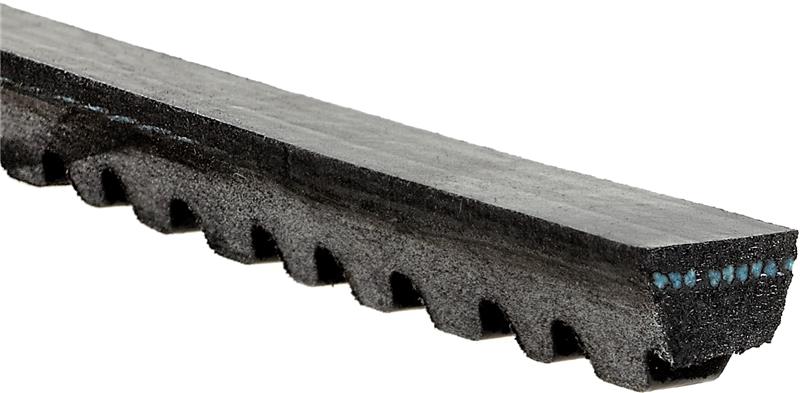 Gates 82-80 Ford F Series Pickup 6-Cyl. 4.9L A.P. V-Belts