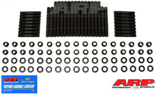Load image into Gallery viewer, ARP SBC Block with Brodix Dart Sportsman Heads Head Stud Kit