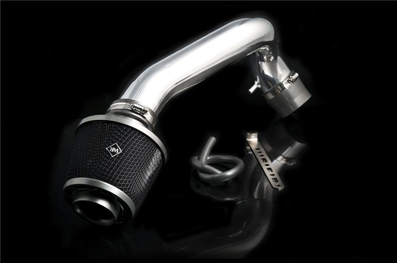 Weapon R 00-05 Honda S2000 2.0 VTEC DOHC Secret Weapon Intake