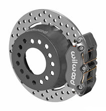 Load image into Gallery viewer, Wilwood Rear Drag Kit Olds/Pont DPL 2.81 OffSet