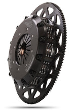 Load image into Gallery viewer, Clutch Masters 89-93 Toyota Supra 725 PRO Series Triple Disc Clutch w/Steel Flywheel