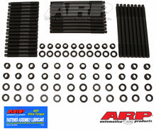 Load image into Gallery viewer, ARP Small Block Chevy w/ Brodix Rodeck Alum Block BD1010 and BD2000 Heads - Head Stud Kit