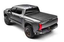 Load image into Gallery viewer, Retrax 22-23 Ford Maverick EQ Electric Retractable Tonneau Cover w/T-Slot Rails