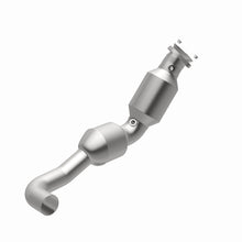 Load image into Gallery viewer, MagnaFlow Direct Fit Catalytic Converter 2021 Ford F-150 Left Underbody 3.5L