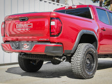 Load image into Gallery viewer, aFe Apollo GT Series Cat-Back Exhaust System GM Colorado/Canyon 23-25 L4-2.7L (t)