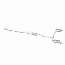 Load image into Gallery viewer, BRExhaust Exhaust Kit Replacement Honda