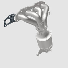 Load image into Gallery viewer, MagnaFlow Direct Fit Catalytic Converter 08-13 Nissan Rogue 2.5L CA