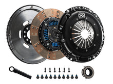 Load image into Gallery viewer, DKM Clutch VW Beetle/Corrado/Golf/GTI (1.8T) Ceramic MC Clutch Kit w/Flywheel (425 ft/lbs Torque)