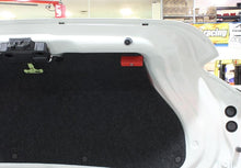 Load image into Gallery viewer, Perrin Subaru BRZ/Scion FRS/Toyota 86 Trunk Handle - Red (Single Handle w/Hardware)