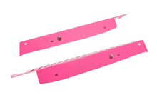 Load image into Gallery viewer, PERRIN 22-26 Subaru WRX Fender Shroud Set - Hyper Pink