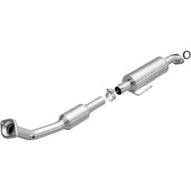 MagnaFlow 2019 Toyota Corolla 2.0L Direct Fit Catalytic Converter