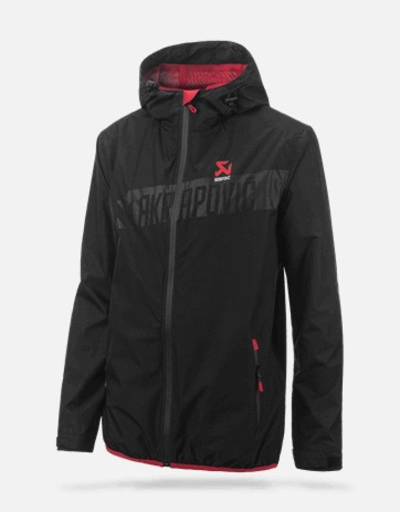 Akrapovic Mens Corpo Windbreaker XL