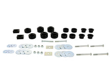 Load image into Gallery viewer, Whiteline 1997-1999 Ford F-250 Body Mount Bushing Set