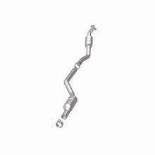 Load image into Gallery viewer, Magnaflow 04-05 Mercedes-Benz SL500 Base V8 5.0L Direct-Fit Catalytic Converter