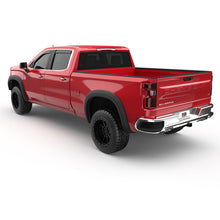 Load image into Gallery viewer, EGR 2019+ Chevy Silverado 1500 Rugged Look Fender Flares - Set