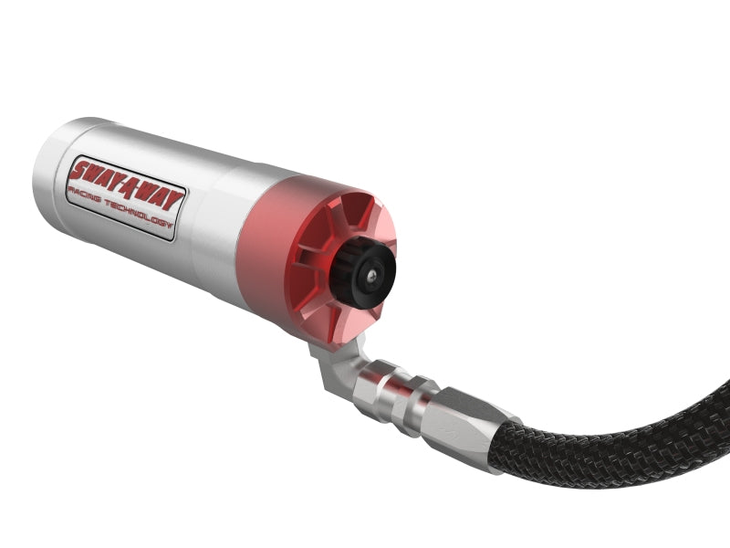 aFe Sway-A-Way 2.5 Front Coilovers Ford Bronco 21-24