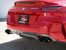 Load image into Gallery viewer, aFe MACHForce XP Cat-Back Exhaust BMW Z4 M40i (G29) 19-24 L6-3.0L (t) B58