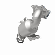 Load image into Gallery viewer, MagnaFlow Direct Fit Catalytic Converter 09-12 Mazda CX-7 2.3 L Underbody
