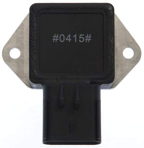 Gates 08-13 Infiniti G37 V-6 3.7L Engine Cooling Fan Module