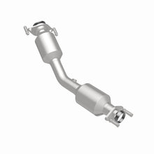 Load image into Gallery viewer, MagnaFlow Direct Fit Catalytic Converter 2018 Nissan Versa 1.6L