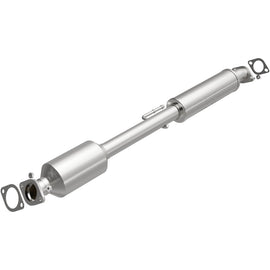 MagnaFlow 14 Hyundai Sonata 2.4L Direct Fit Catalytic Converter