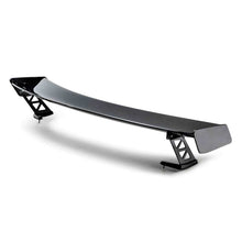 Load image into Gallery viewer, Anderson Composites 20-23 Ford Mustang Shelby GT500 Carbon Fiber Rear Spoiler - High Profile