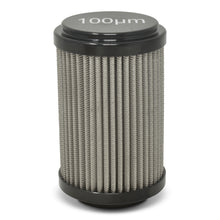 Load image into Gallery viewer, Russell 100 Micron Replacement Filter Element 75 Series Pro-Filter 2