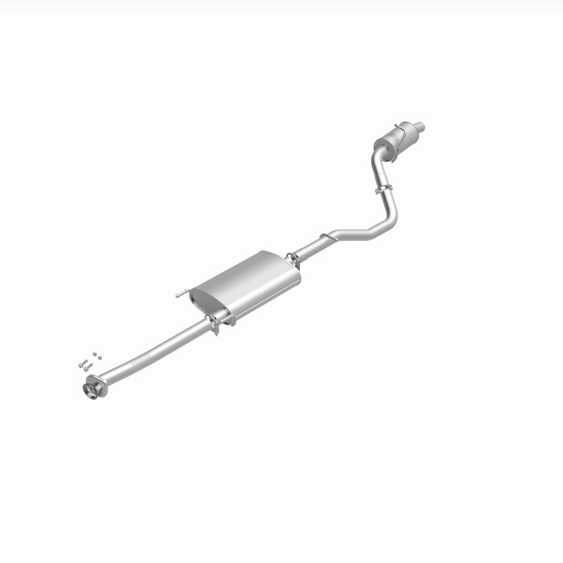 MagnaFlow 10-15 Lexus RX350 3.5L BRE Exhaust Kit