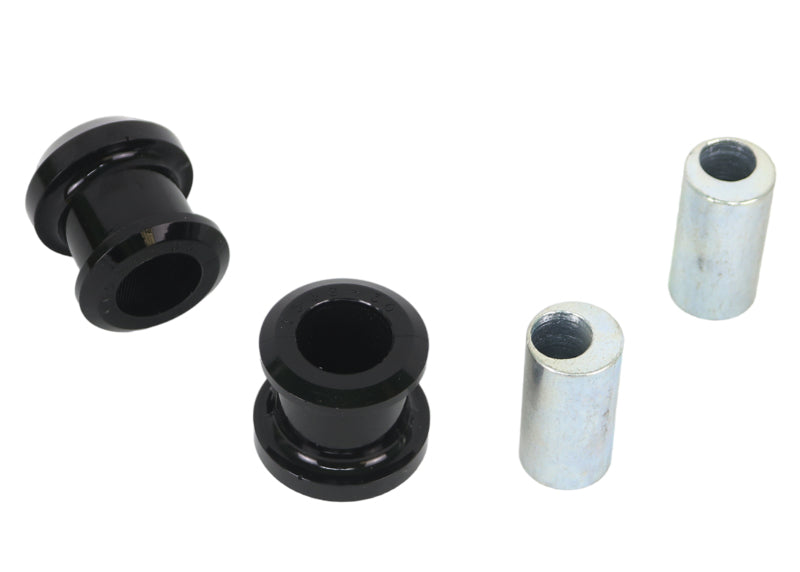 Whiteline 1991-1995 Honda Civic Control Arm - front lowerinner rear bushing (caster correction)