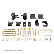 Load image into Gallery viewer, Belltech FLIP KIT 95-98 GM Suburban C2500 7inch