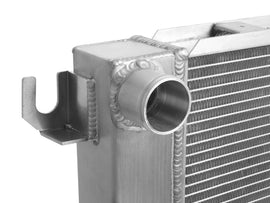 aFe 94-02 Dodge Ram 2500/3500 L6 5.9L BladeRunner Street Series Radiator