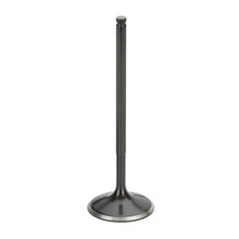 Load image into Gallery viewer, Supertech Yamaha TR1/YXZ1000R 26x4.45x88.85mm 2.65mm Tip Std Black Nitrided Exhaust Valve - Single