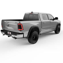 Load image into Gallery viewer, EGR 2019 RAM 1500 Bolt-On Style Fender Flares - Set - Black Matte