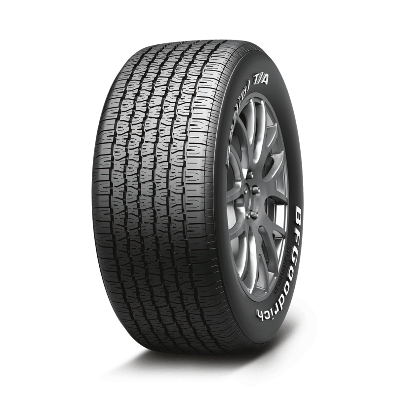 BFGoodrich Radial T/A P205/60R13 86S