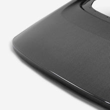 Load image into Gallery viewer, Seibon OEM-Style Carbon Fiber Trunk Lid for 2023 Nissan Z