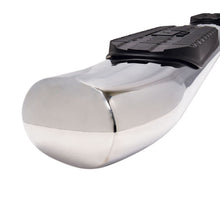 Load image into Gallery viewer, Westin 2025 Toyota 4Runner PRO TRAXX 5 Oval Nerf Step Bars - Polished