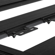 Load image into Gallery viewer, ARB BASE Rack Wide Horizontal Mount