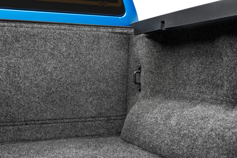 Husky Liners 24-25 Ford F-150 SuperCrew 5.6ft Bed w/ProAccess TG Guardian Comfort Bed Liner - Full