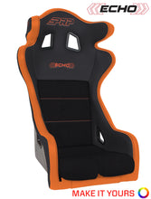 Load image into Gallery viewer, PRP Echo Composite Seat