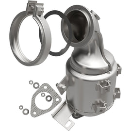 MagnaFlow 2019-2020 Buick Encore Direct Fit Catalytic Converter Front Underbody 1.4L