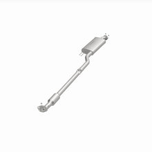 Load image into Gallery viewer, MagnaFlow Direct Fit Catalytic Converter 21-23 Kia Sorento Naturally Aspirated 2.5 OEM Underbody