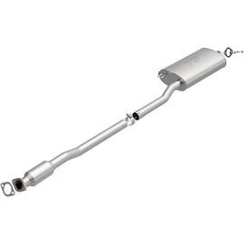 MagnaFlow 2020 Kia Telluride 3.8L AWD Direct Fit Catalytic Converter