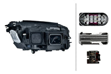 Load image into Gallery viewer, Hella 2016-2021 Mercedes-Benz GLC250 Headlight Assembly
