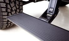 Load image into Gallery viewer, AMP Research 2022 Ford F-250/350/450 All Cabs (Fits Only Sync 4 Models) PowerStep Xtreme - Black
